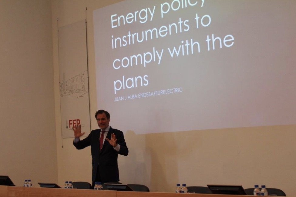 Seminário O Mix Energético