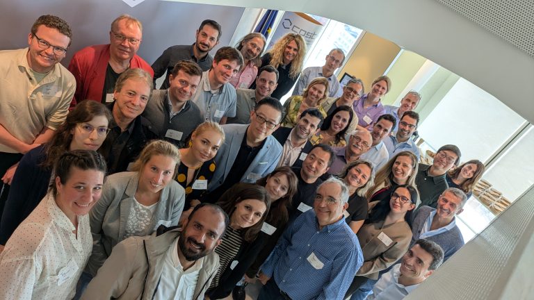 APEEN | Investigadoras participam no kick-off da Cost Action SAFEWIND