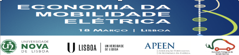 Seminário Economia da Mobilidade Elétrica